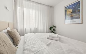 Rentplanet - Apartamenty Przy Palacu Kultury I Nauki