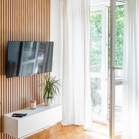 Rentplanet - Apartamenty Przy Palacu Kultury I Nauki Варшава Екстер'єр фото