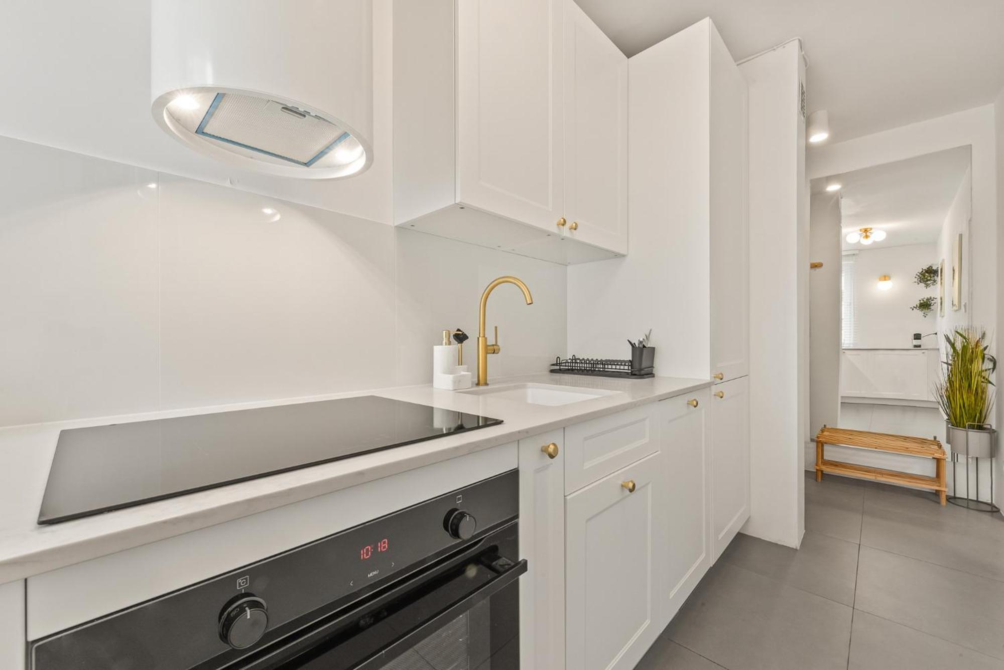 Rentplanet - Apartamenty Przy Palacu Kultury I Nauki Варшава Екстер'єр фото