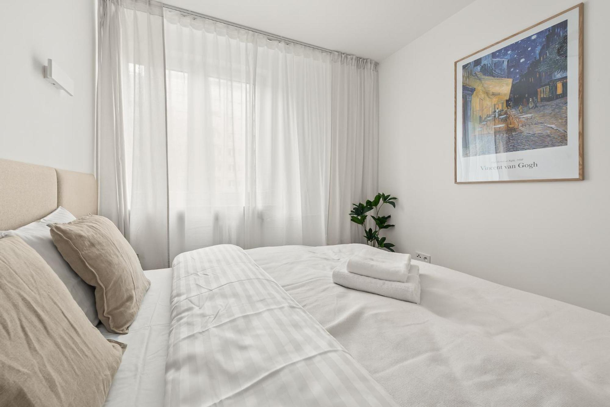 Rentplanet - Apartamenty Przy Palacu Kultury I Nauki Варшава Екстер'єр фото