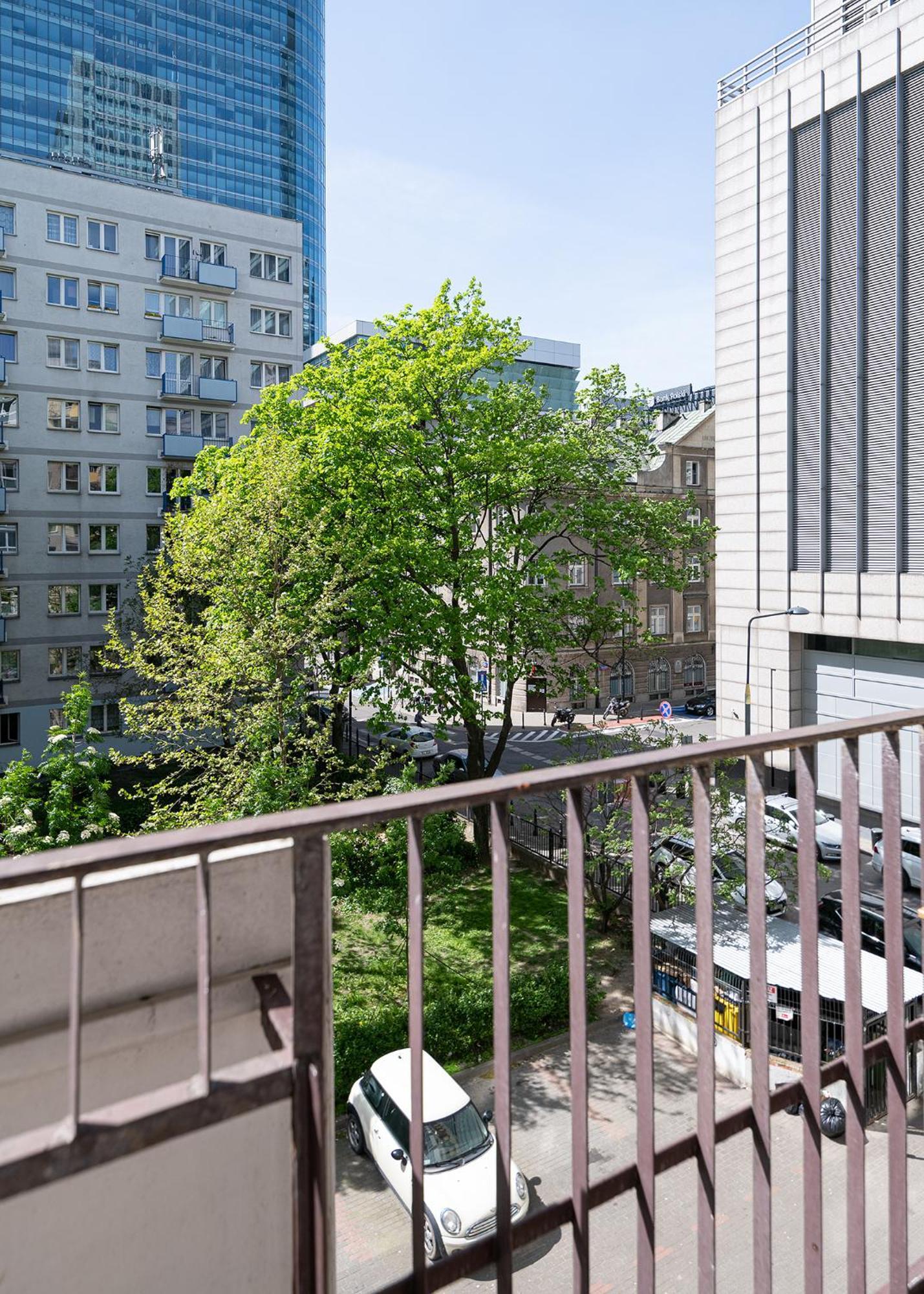Rentplanet - Apartamenty Przy Palacu Kultury I Nauki Варшава Екстер'єр фото