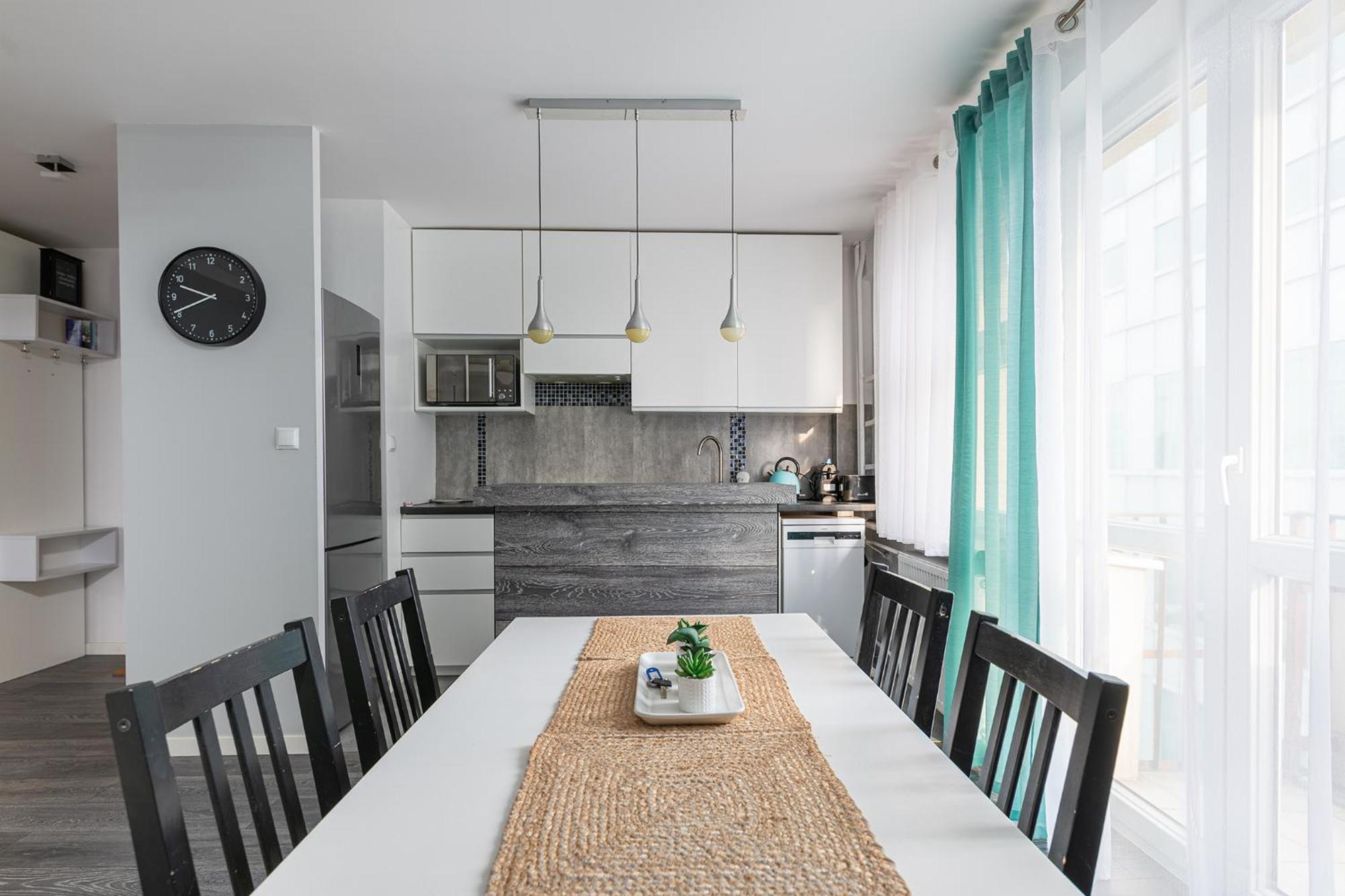 Rentplanet - Apartamenty Przy Palacu Kultury I Nauki Варшава Екстер'єр фото