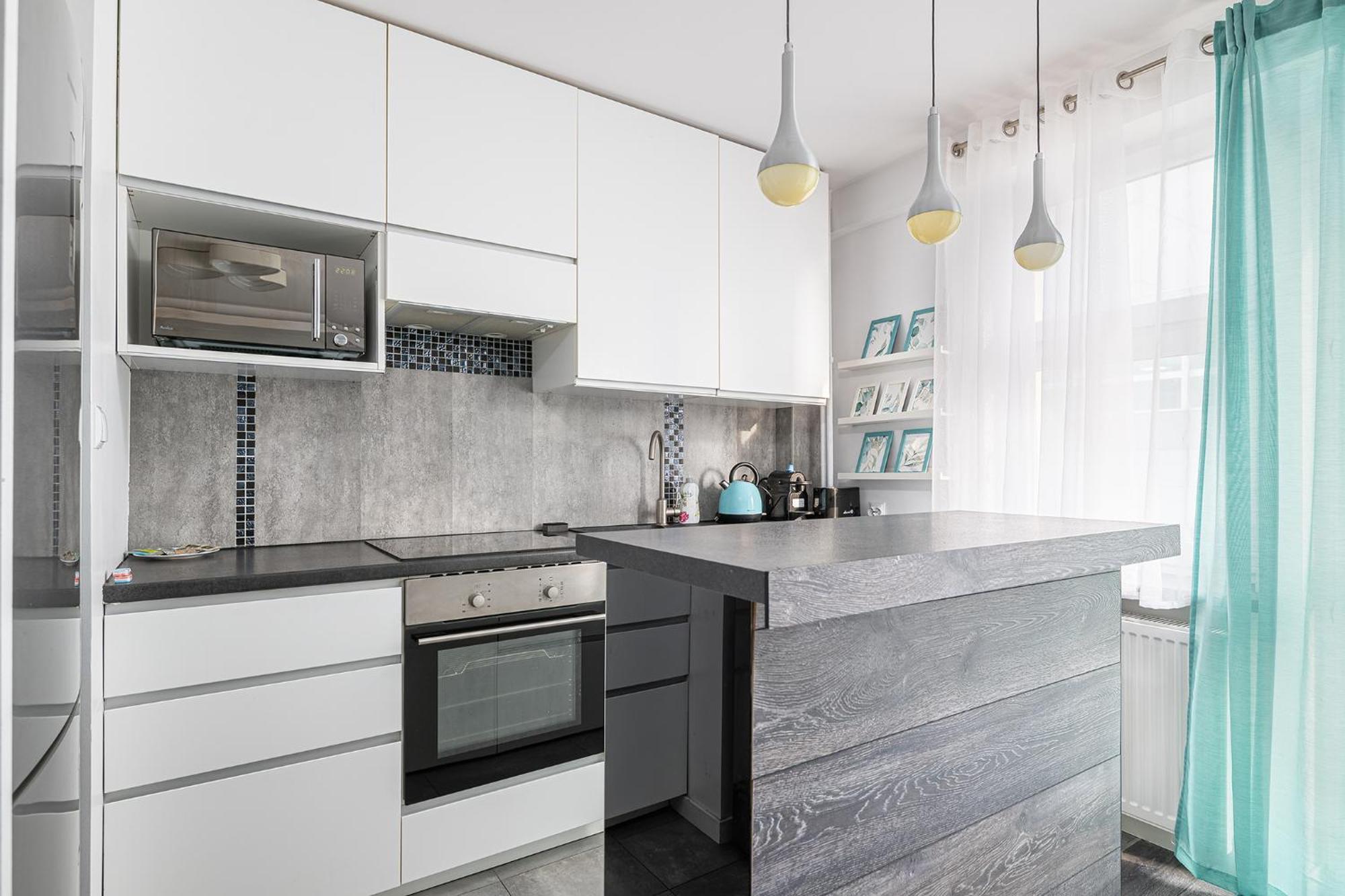 Rentplanet - Apartamenty Przy Palacu Kultury I Nauki Варшава Екстер'єр фото
