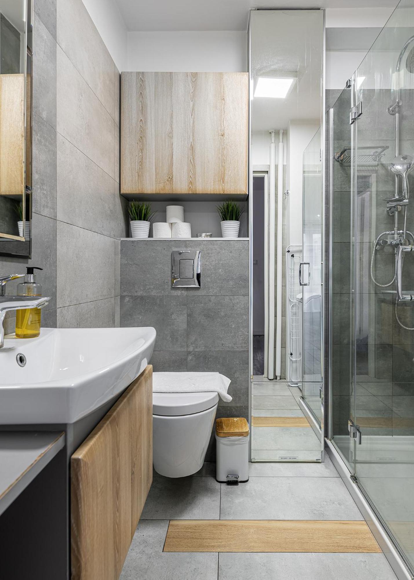 Rentplanet - Apartamenty Przy Palacu Kultury I Nauki Варшава Екстер'єр фото