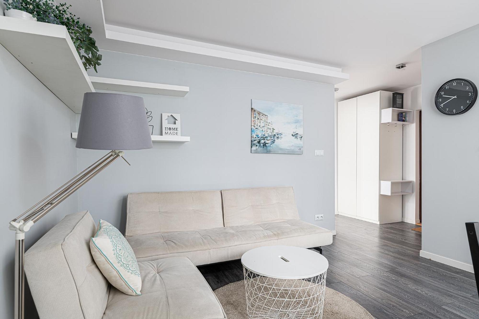 Rentplanet - Apartamenty Przy Palacu Kultury I Nauki Варшава Екстер'єр фото
